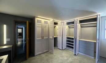 Imagem 7: Maravilhoso apartamento de alto padrão de Setor Marista