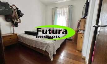 Imagem 8: Lindo Apartamento à Venda no Bairro Silveira Conforto, Segurança e Localização Privilegia