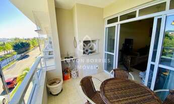 Imagem 3: Apartamento à venda no bairro Jurerê - Florianópolis/SC