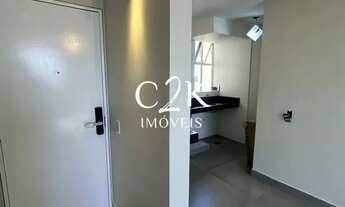 Imagem 5: Apartamento moderno reformado no Setor Oeste, Pronto para Você!