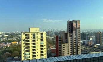 Imagem 5: Sala comercial para locação com 37m², 2 banheiros, 1 vaga, bem seguro, Santana