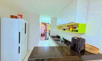 Imagem 7: Apartamento a venda em Itacimirim| Térreo com 103m²| 2 Suítes| 1 Vagas