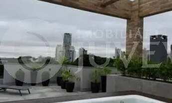 Imagem 3: IMOBILIARIA JUVEVE VENDE APARTAMENTO EDIFICIO FARFALLE RUA CLARA VENDRAMIM 326 ECOVILLE