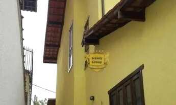 Imagem 3: Casa com 4 dormitórios para alugar, 520 m² por R$ 9.300,00/mês - Sape - Niterói/RJ