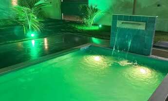 Imagem 3: Chácara à venda em Nova Esperança - 1.250 m² de lazer e conforto