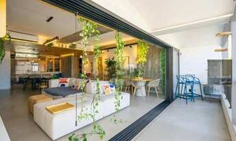 Imagem 7: Venda - Vieira Souto!! Apartamento de frente lateral vista Mar com 215Mtrs!