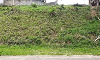 Imagem 4: Terreno à venda, 534 m² por R$ 620.000,00 - Granja Viana - Carapicuíba/SP