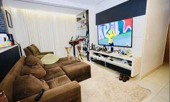 Imagem 4: Apartamento de 3 quartos sendo uma suíte no Condomínio Park View na Orla do Parque Cascave