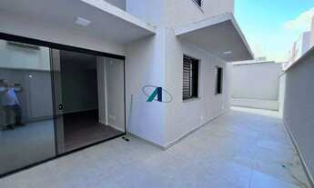 Imagem 6: Apartamento com área privativa para aluguel, 2 quartos, 2 vagas, Floresta - Belo Horizonte