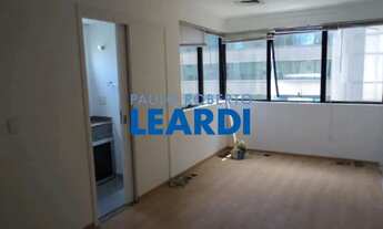 Imagem: COMERCIAL - JARDIM PAULISTA - SP