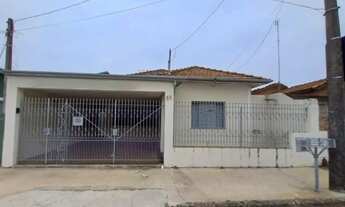 Imagem: Casa Com Quintal à Venda na Vila Carmelo