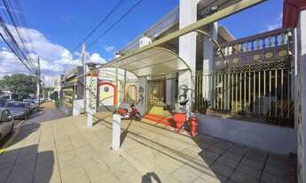 Imagem 3: Sala Comercial para alugar em ALTO DA BOA VISTA de 270.00m²