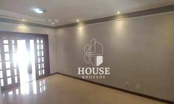 Imagem 3: Casa com 3 dormitórios, 200 m² - venda por R$ 750.000,00 ou aluguel por R$ 4.900,00/mês