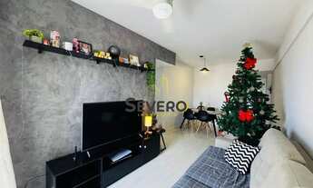 Imagem 3: Apartamento a venda no Centro de São Gonçalo com 3 dormitórios