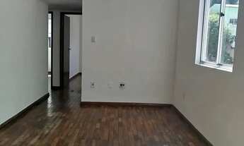 Imagem 4: Excelente apartamento 02 quarto com terceiro reversível no Bairro União em BH