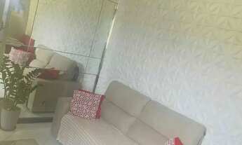 Imagem 4: Ref: 349 Apartamento no bairro Jabotiana, nas proximidades do Mercantil Rodrigues e Atacad