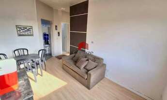 Imagem 4: Apartamento com 54,05m² 2 quartos, à venda, no bairro Guatupê em São José dos Pinhais