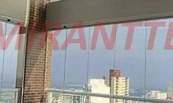 Imagem 4: Apartamento Duplex para Venda - 88 m² com 2 quartos - Santa Terezinha - SP