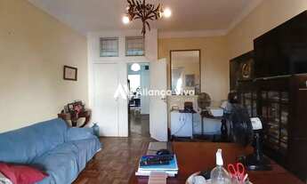 Imagem 3: Flamengo Apartamento com 3 dormitórios