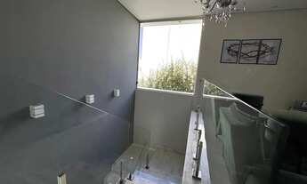 Imagem 7: Imóvel para venda com 300 metros quadrados com 4 quartos em Residencial Montserrat - Betim