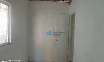 Imagem 7: Casa com 2 dormitórios para alugar, 30 m² - Álvaro Weyne - Fortaleza/CE