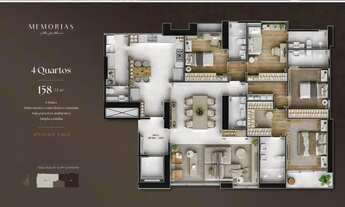 Imagem 2: Empreendimento Memórias Gilton Bartolomeu