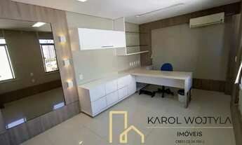 Imagem 7: Complexo Comercial no Ed. Santos Dumont Center