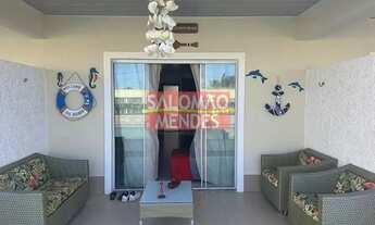 Imagem 2: Casa Mobiliada no Atalaia junto a Praia. Sinal + Financiamento