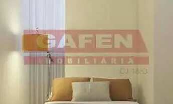 Imagem 7: Ipanema ??? 2 Quartos ??? Mobiliado ??? Reformado