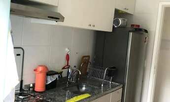 Imagem 6: RR8491 Apartamento GARDEN 69m² CONDOMINIO NAÇÕES - OPORTUIDADE - 2 Dorms 1 Vaga - Barueri