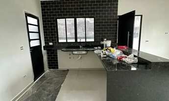 Imagem 5: CASA TÉRREA - RESIDENCIAL JARDINS DA CATALUNHA - SP