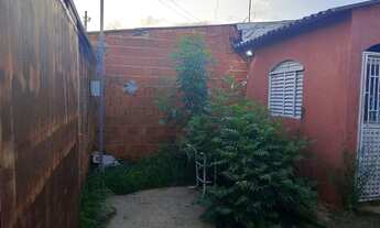 Imagem: Casa na qs 08 do riacho 2