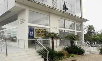 Imagem 2: Oportunidade Única: Loja Comercial no Centro Profissional Lusitano