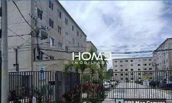 Imagem: Apartamento com 2 dormitórios à venda