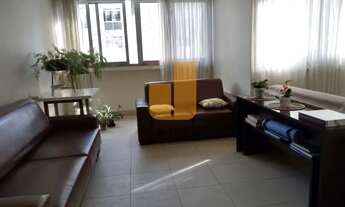 Imagem: Apartamento, Higienópolis - São Paulo