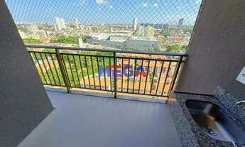 Imagem 3: Apartamento com 2 quartos no bairro Presidente Kennedy em Fortaleza, CE