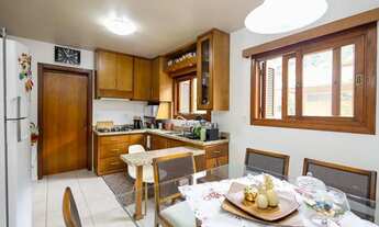 Imagem 5: CASA 3 DORMITÓRIOS NO BAIRRO VÁRZEA GRANDE EM GRAMADO