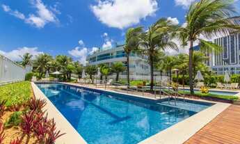 Imagem: IN MARÉ BALE Residencial Resort com 154m²