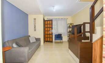 Imagem: Imóvel para venda tem 130 metros quadrados