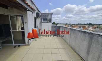 Imagem 5: Vendo excelente apartamento cobertura no Condomínio Villa Vida Plus