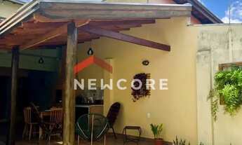 Imagem 6: Sobrado em Rua Osório Volpato - Jardim Olímpico - Bauru/SP