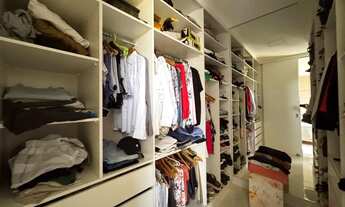 Imagem 3: Imóvel para venda com 300 metros quadrados com 4 quartos em Residencial Montserrat - Betim