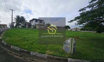 Imagem: Terreno à venda, 1282 m² por R$ 1.180.000,00