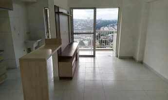 Imagem 4: Apartamento no Setor Aeroviário