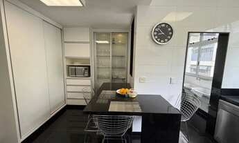 Imagem 5: Oportunidade - 04 quartos bairro Funcionários impecavel!