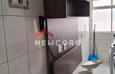 Imagem 5: Apartamento em Rua Demerval da Fonseca - Jardim Santa Terezinha (Zona Leste) - São Paulo/S