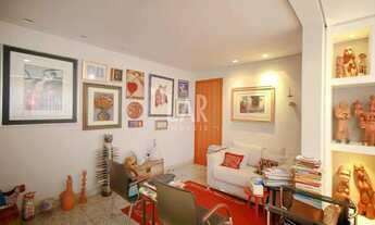 Imagem 3: Cobertura à venda, 3 quartos, 1 suíte, 1 vaga, Serra - Belo Horizonte/MG