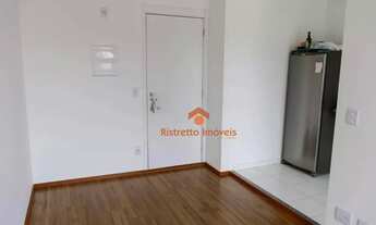 Imagem 6: Apartamento com 2 dormitórios à venda, 51 m² por R$ 310.000,00 - São Pedro - Osasco/SP