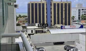 Imagem 4: Vendo Apartamento Mobiliado 3 quartos em Tambaú João Pessoa PB