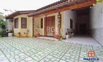 Imagem: Casa para aluguel, 3 quartos, 2 suítes